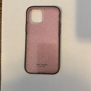 Kate Spade iPhone 12/12 Pro phone case